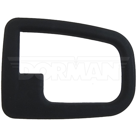 Motormite Interior Door Handle Front And Rear Righ, 95116 95116